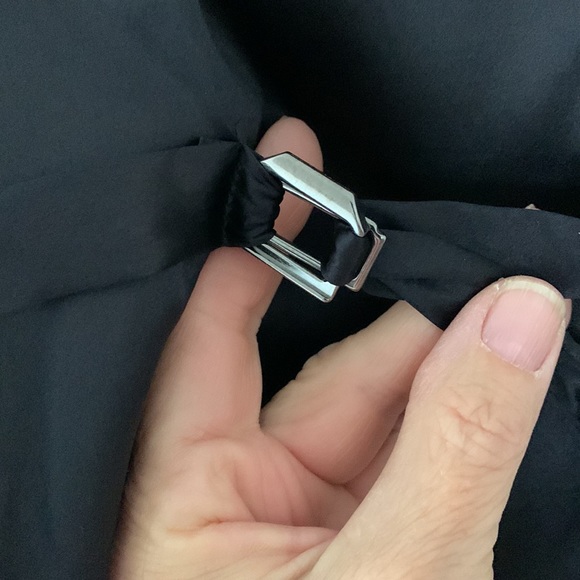 EUC Agnona top - Picture 6 of 6